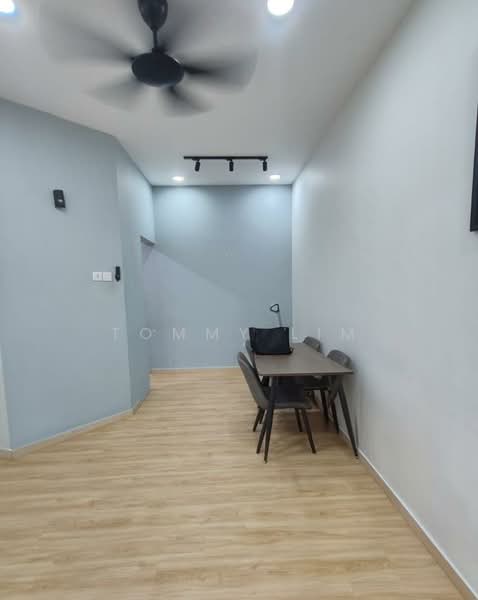Terraced House for Sale in Taman JP Perdana (Johor Bahru) - Tommy Lim - PropertyGuru.com.my