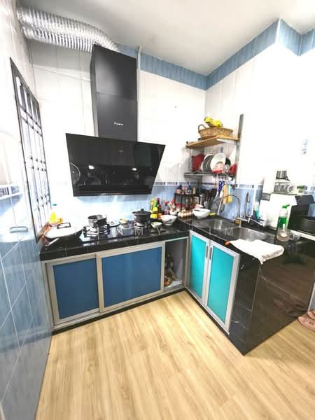Terraced House for Sale in Taman JP Perdana (Johor Bahru) - Tommy Lim - PropertyGuru.com.my