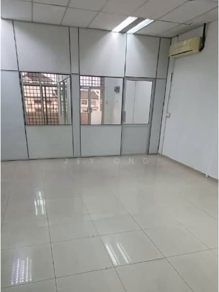 Office for Rent in Sungai Nibong (Bayan Lepas) - Jey Ong - PropertyGuru.com.my