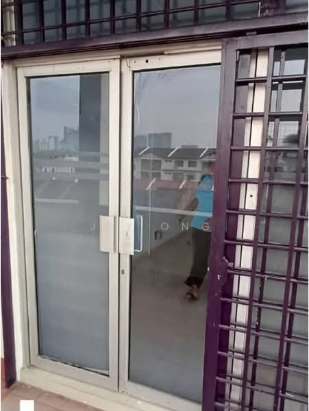Office for Rent in Sungai Nibong (Bayan Lepas) - Jey Ong - Exterior - PropertyGuru.com.my