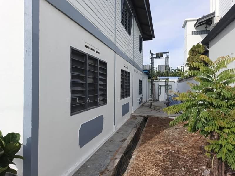 Rumah Banglo untuk Disewa di Kampung Sungai Gelugor (Gelugor) - Elaine Ooi - PropertyGuru.com.my