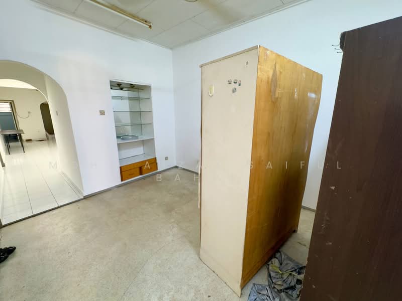 Rumah Teres 1 Tingkat untuk Dijual di Taman Taynton View (Cheras) - Mohd Aizat Saiful Bahri - Interior - PropertyGuru.com.my
