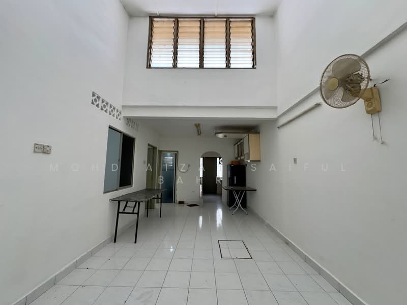 Rumah Teres 1 Tingkat untuk Dijual di Taman Taynton View (Cheras) - Mohd Aizat Saiful Bahri - Interior - PropertyGuru.com.my