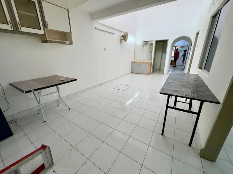 Rumah Teres 1 Tingkat untuk Dijual di Taman Taynton View (Cheras) - Mohd Aizat Saiful Bahri - Interior - PropertyGuru.com.my