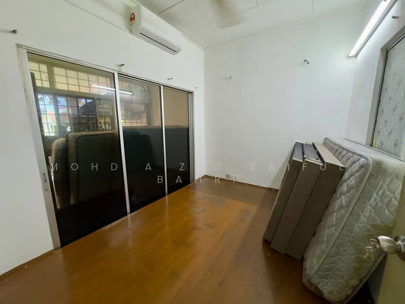 Rumah Teres 1 Tingkat untuk Dijual di Taman Taynton View (Cheras) - Mohd Aizat Saiful Bahri - Interior - PropertyGuru.com.my