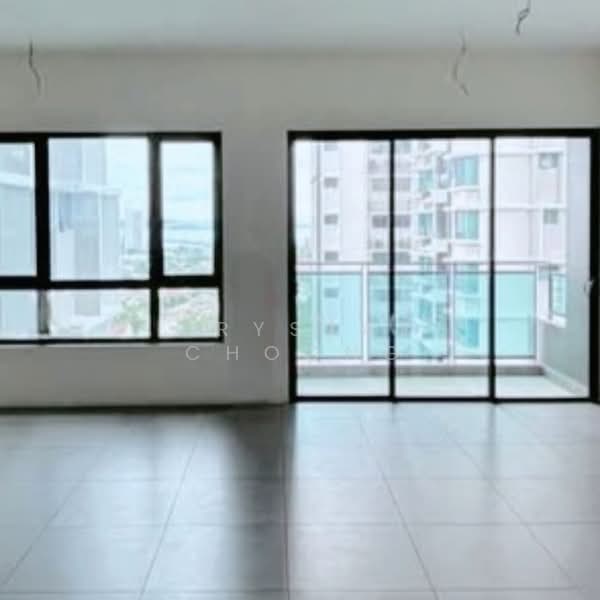 Condominium for Sale at Middleton - Crystal Choong - Balcony - PropertyGuru.com.my