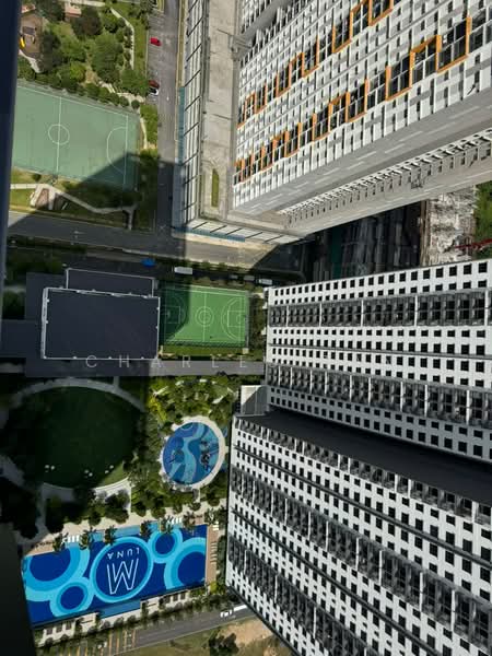 Servis Apartment untuk Dijual di M Luna - Charles Tan - PropertyGuru.com.my