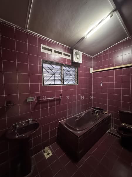 2-storey Terraced House for Sale in Taman Johor Jaya (Johor Bahru) - Louis Ng - PropertyGuru.com.my