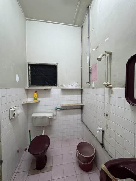 2-storey Terraced House for Sale in Taman Johor Jaya (Johor Bahru) - Louis Ng - PropertyGuru.com.my