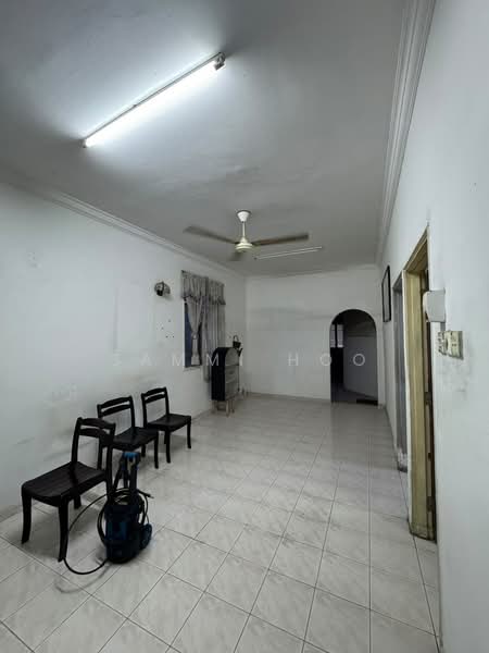 Rumah Teres 1 Tingkat untuk Dijual di Taman Johor Jaya (Johor Bahru) - Sammi Hoo - PropertyGuru.com.my