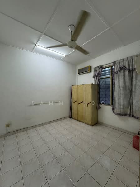 Rumah Teres 1 Tingkat untuk Dijual di Taman Johor Jaya (Johor Bahru) - Sammi Hoo - PropertyGuru.com.my