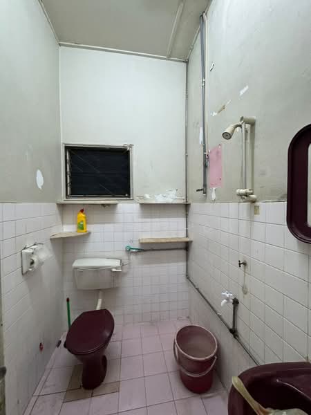 Rumah Teres 1 Tingkat untuk Dijual di Taman Johor Jaya (Johor Bahru) - Sammi Hoo - PropertyGuru.com.my