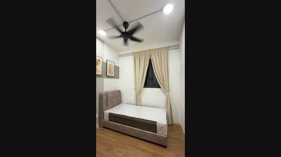 Kediaman Servis untuk Disewa di M Astra - Vikki Sam - PropertyGuru.com.my