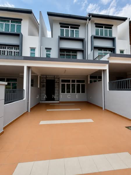 2.5-storey Terraced House for Sale in Taman Pulai Mutiara (Iskandar Puteri (Nusajaya)) - Janice . - PropertyGuru.com.my