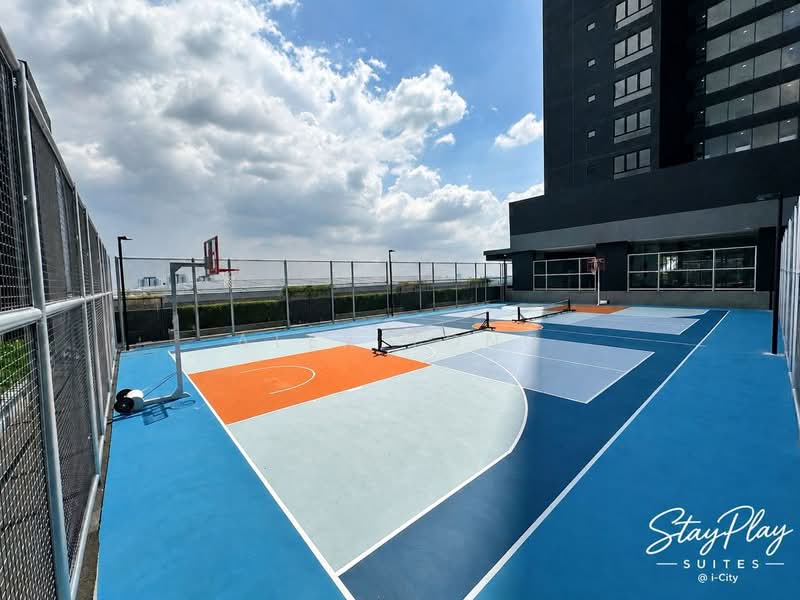 Service Residence for Rent at BeCentral @ i-City - Alex Tong - PropertyGuru.com.my