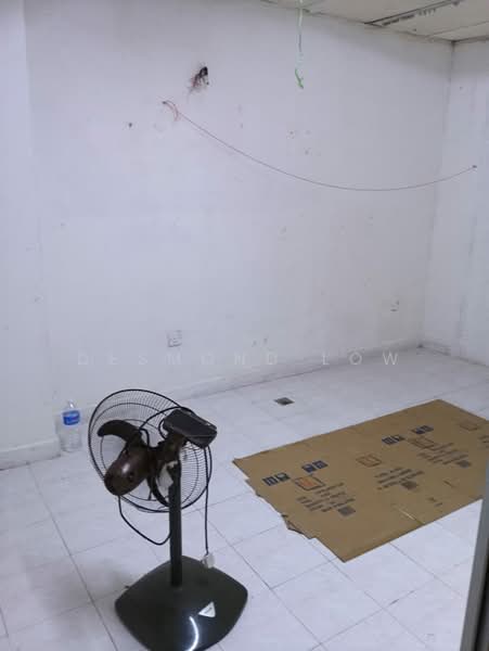 Office for Rent in KL City Centre (Kuala Lumpur) - Desmond Low - Interior - PropertyGuru.com.my