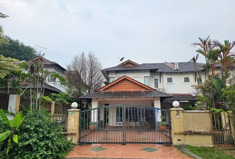 Rumah Berkembar untuk Dijual di Ampang (Selangor) - Libby Tan - Exterior - PropertyGuru.com.my
