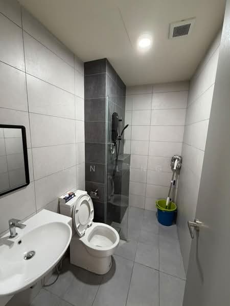 Service Residence for Rent at The Era @ Duta North - Ben Ling - Bathroom - PropertyGuru.com.my