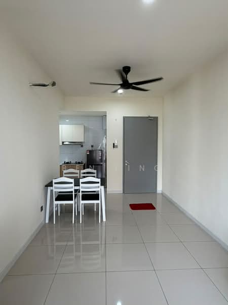 Service Residence for Rent at The Era @ Duta North - Ben Ling - Dining Room - PropertyGuru.com.my