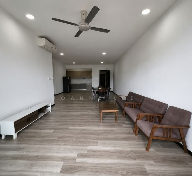 Kondominium untuk Disewa di SkyVue Residence @ Kobusak - Joanne Lee - Living Room - PropertyGuru.com.my