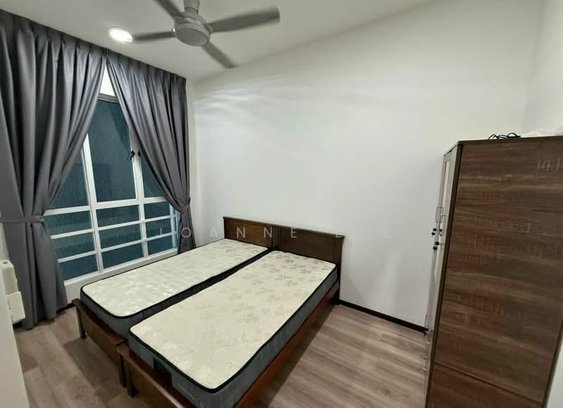 Kondominium untuk Disewa di SkyVue Residence @ Kobusak - Joanne Lee - Bedroom - PropertyGuru.com.my