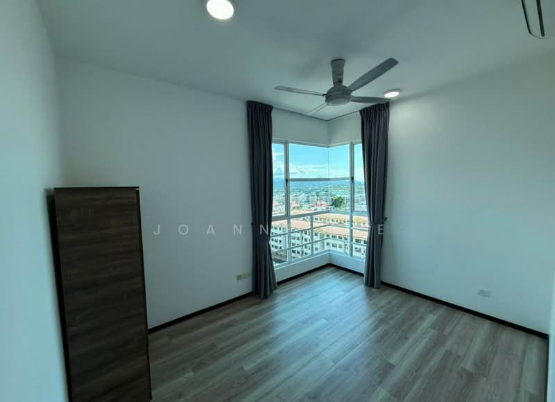 Kondominium untuk Disewa di SkyVue Residence @ Kobusak - Joanne Lee - Bedroom - PropertyGuru.com.my