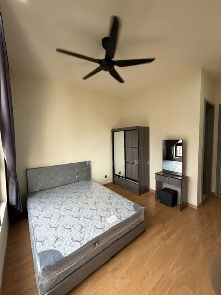 Service Residence for Rent at The Era @ Duta North - Ben Ling - Bedroom - PropertyGuru.com.my