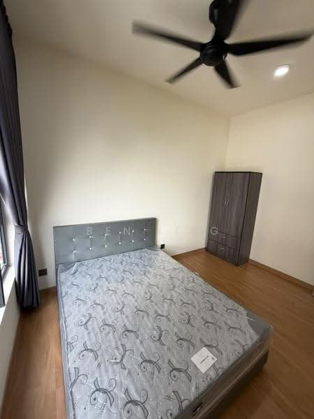 Service Residence for Rent at The Era @ Duta North - Ben Ling - Bedroom - PropertyGuru.com.my