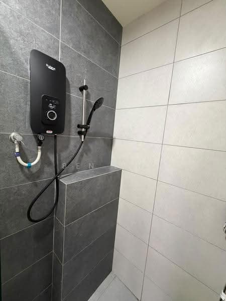 Service Residence for Rent at The Era @ Duta North - Ben Ling - Bathroom - PropertyGuru.com.my