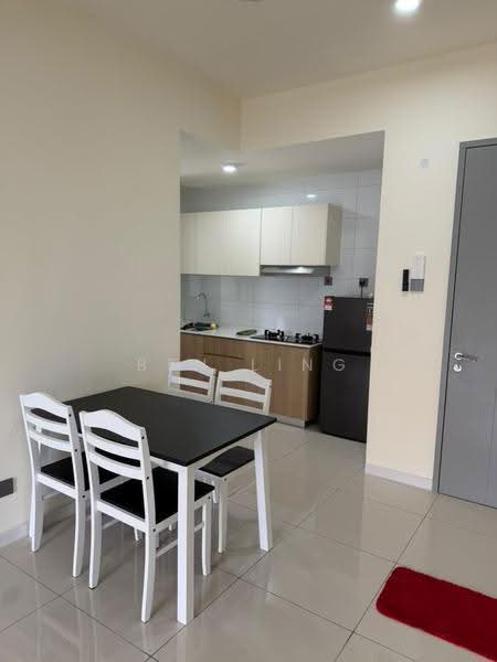 Service Residence for Rent at The Era @ Duta North - Ben Ling - Kitchen - PropertyGuru.com.my