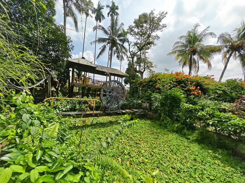 Commercial Land for Sale in Kampung Seelong Jaya (Senai) - SASER TAN. - Exterior - PropertyGuru.com.my