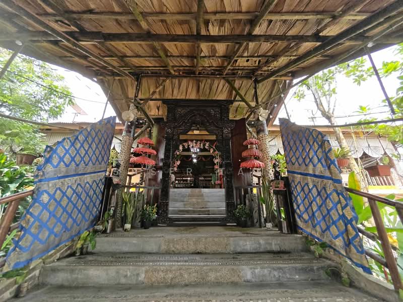 Commercial Land for Sale in Kampung Seelong Jaya (Senai) - SASER TAN. - Exterior - PropertyGuru.com.my