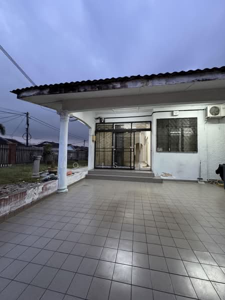 1-storey Terraced House for Sale in Taman Johor Jaya (Johor Bahru) - Louis Ng - PropertyGuru.com.my