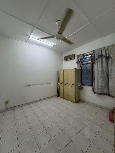 1-storey Terraced House for Sale in Taman Johor Jaya (Johor Bahru) - Louis Ng - PropertyGuru.com.my