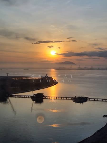 Service Residence for Sale at City of Dreams - Crystal Choong - View - PropertyGuru.com.my