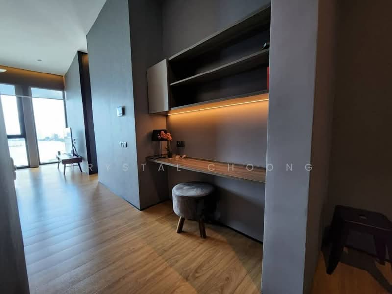 Service Residence for Sale at City of Dreams - Crystal Choong - Study - PropertyGuru.com.my