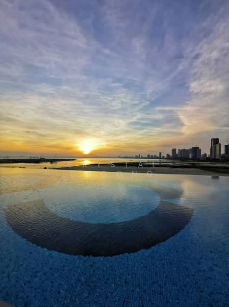 Service Residence for Sale at City of Dreams - Crystal Choong - View - PropertyGuru.com.my
