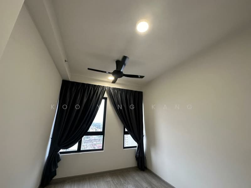 Servis Apartment untuk Disewa di The Arcuz - Koo Ying Kang - Interior - PropertyGuru.com.my