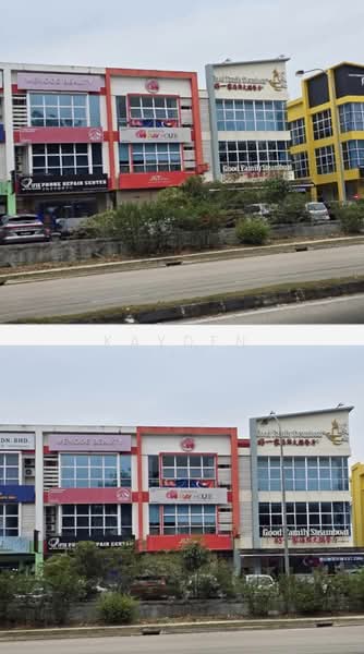 Shop / Office for Sale in Taman Mount Austin (Tebrau) - Kayden Beh - PropertyGuru.com.my