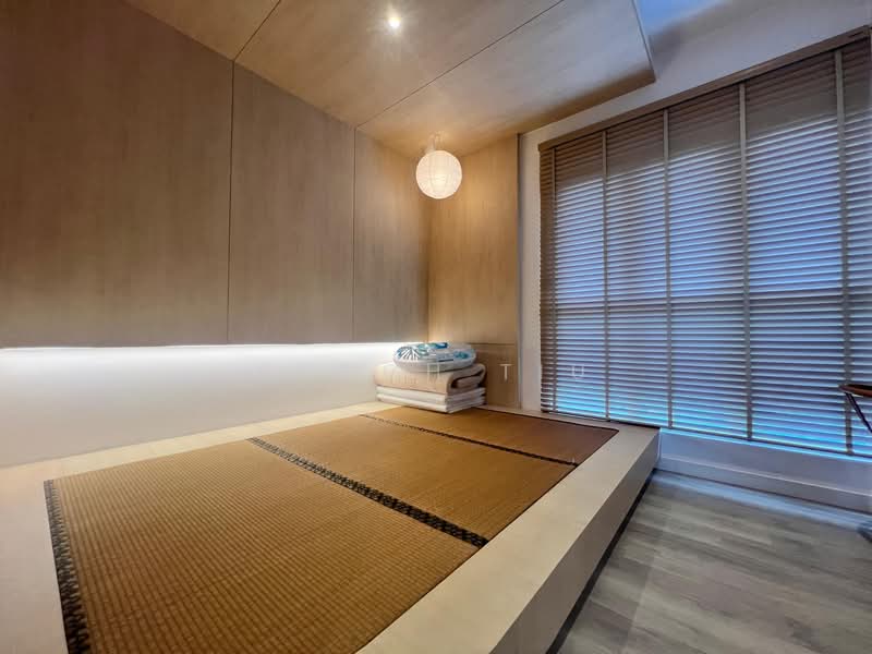 Kondominium untuk Dijual di The Loft @ Southbay City - Enoch Tiu - Bedroom - PropertyGuru.com.my