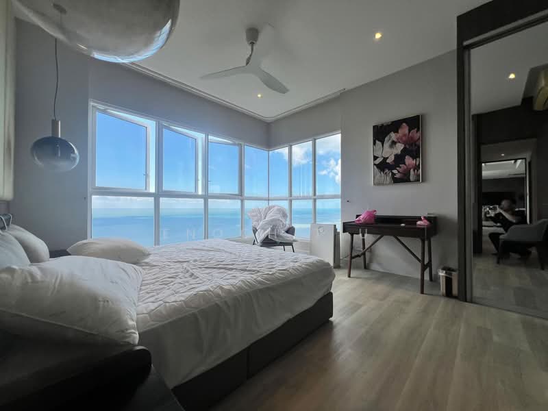 Kondominium untuk Dijual di The Loft @ Southbay City - Enoch Tiu - Bedroom - PropertyGuru.com.my