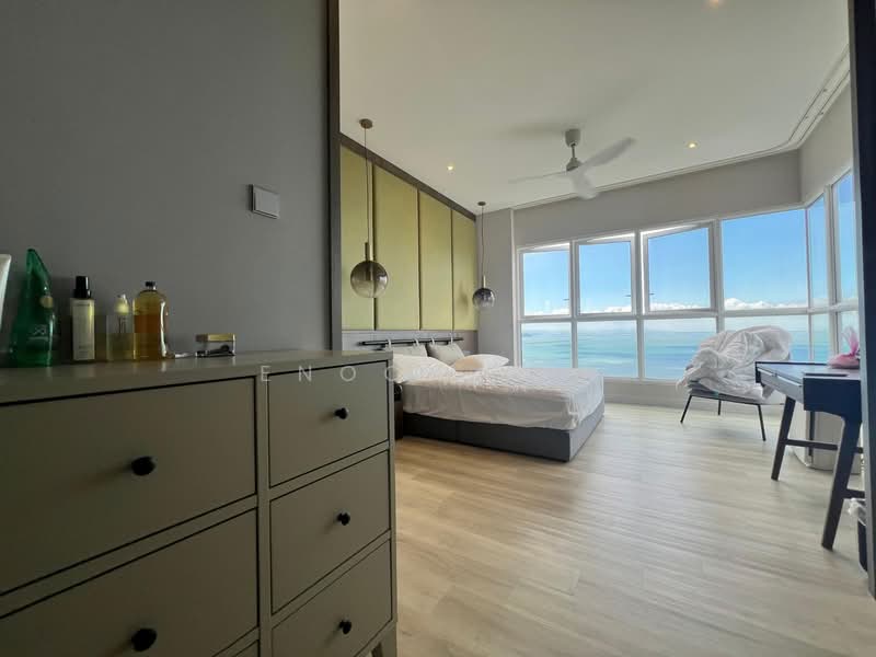 Kondominium untuk Dijual di The Loft @ Southbay City - Enoch Tiu - Bedroom - PropertyGuru.com.my