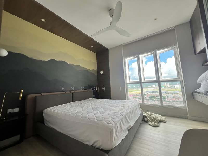 Kondominium untuk Dijual di The Loft @ Southbay City - Enoch Tiu - Bedroom - PropertyGuru.com.my