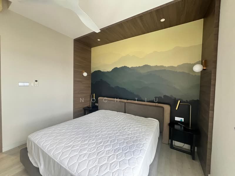 Kondominium untuk Dijual di The Loft @ Southbay City - Enoch Tiu - Bedroom - PropertyGuru.com.my