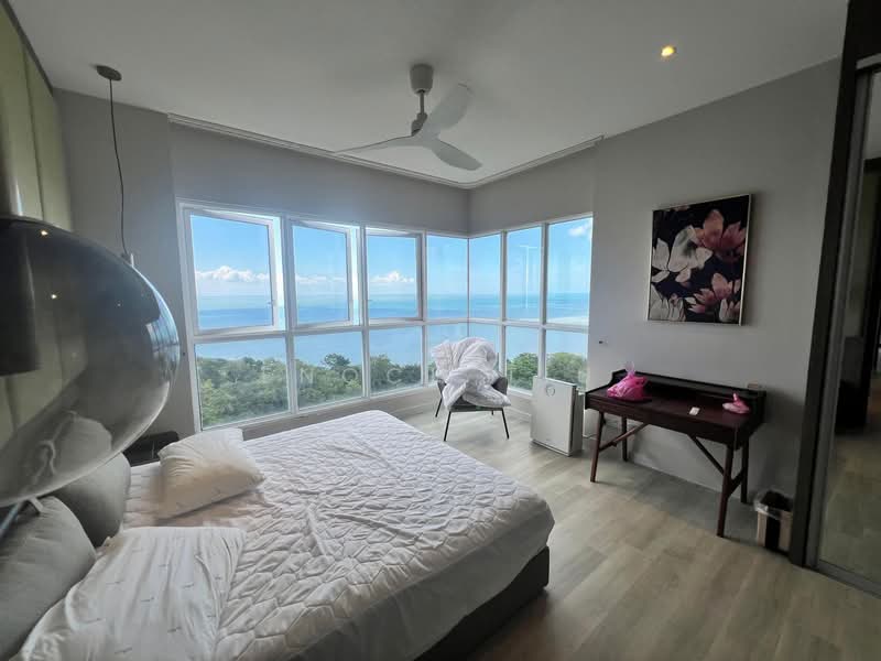 Kondominium untuk Dijual di The Loft @ Southbay City - Enoch Tiu - Bedroom - PropertyGuru.com.my