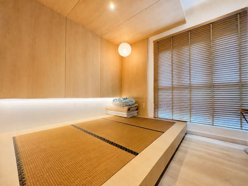 Condominium for Sale at The Loft @ Southbay City - Enoch Tiu - Bedroom - PropertyGuru.com.my