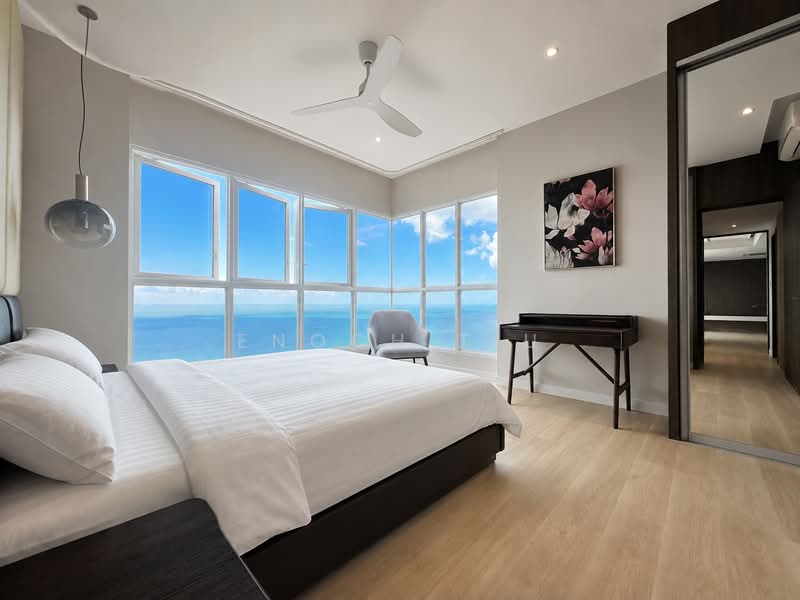 Condominium for Sale at The Loft @ Southbay City - Enoch Tiu - Bedroom - PropertyGuru.com.my