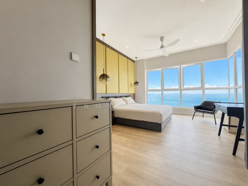 Condominium for Sale at The Loft @ Southbay City - Enoch Tiu - Bedroom - PropertyGuru.com.my