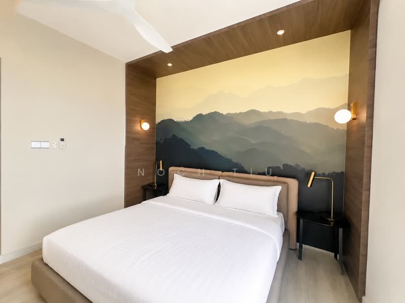 Condominium for Sale at The Loft @ Southbay City - Enoch Tiu - Bedroom - PropertyGuru.com.my