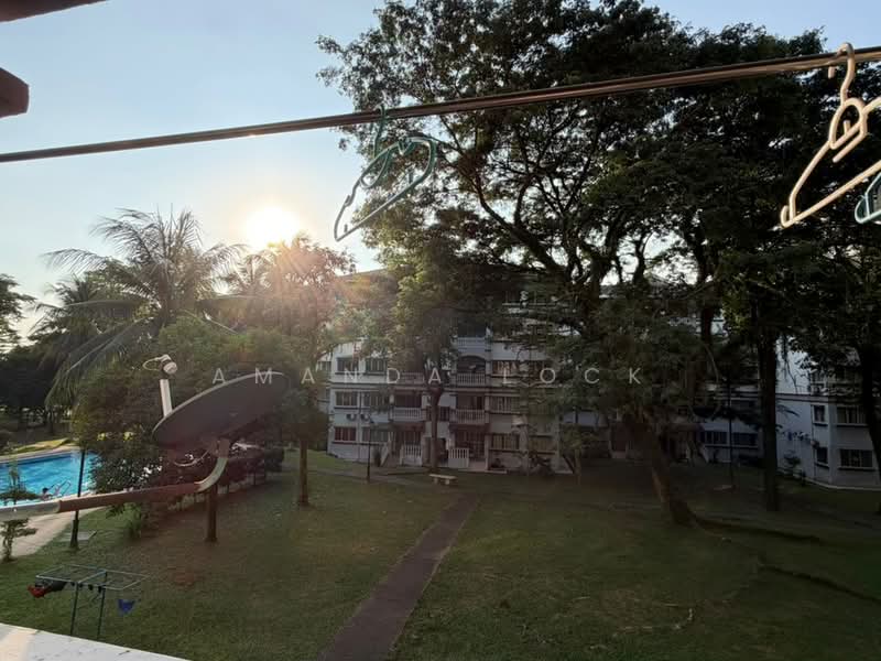 Pangsapuri untuk Disewa di Sri Kesidang - Amanda Lock - Exterior - PropertyGuru.com.my
